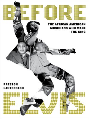 Before Elvis - ebook